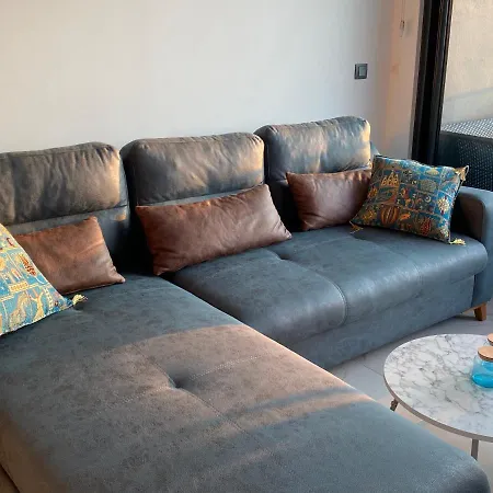 Daire Boutique XV Alanya Bay 17 Alanya