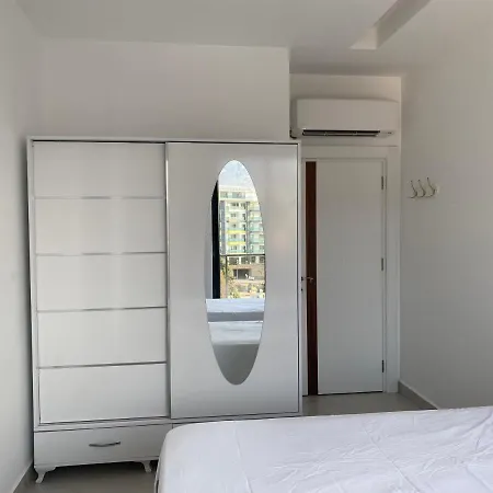 Апартаменты Boutique XV Alanya Bay 17