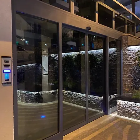 Boutique XV Alanya Bay 17 Апартаменты Алания