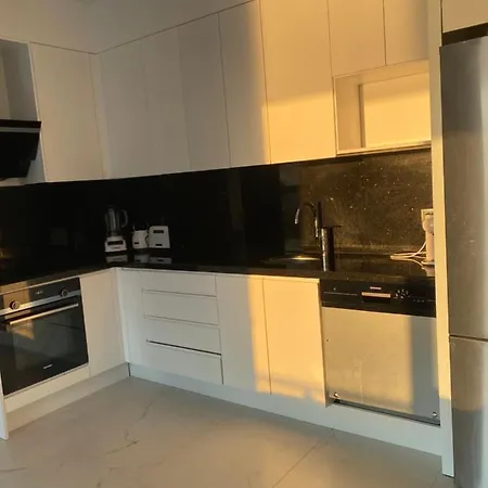 Boutique XV Alanya Bay 17 * Алания