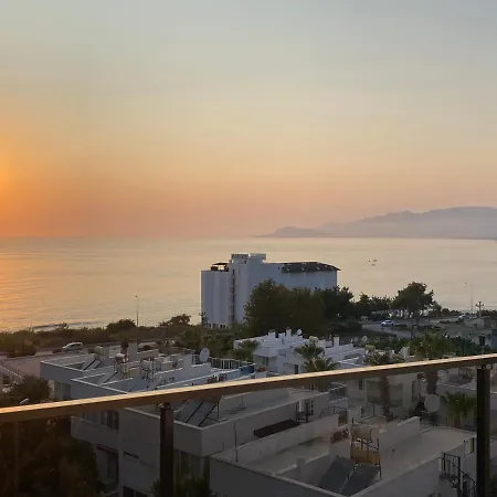 Boutique XV Alanya Bay 17 Апартаменты