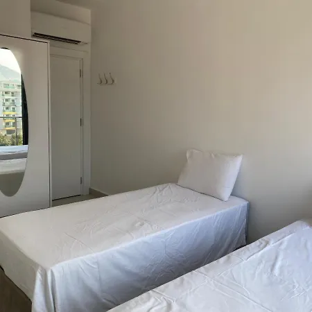 Boutique XV Alanya Bay 17 Алания