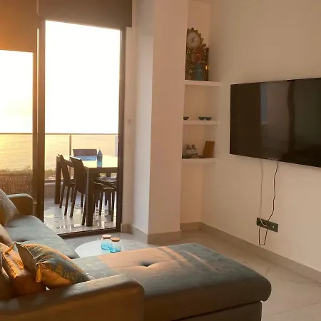 Boutique XV Alanya Bay 17 Алания