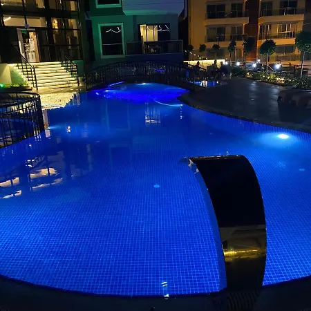 Boutique XV Alanya Bay 17 Alanya