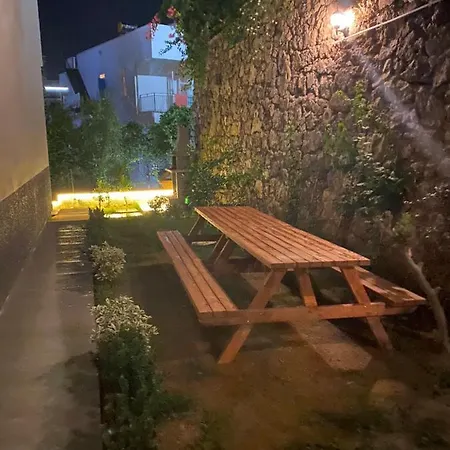 Apartment Boutique XV Alanya Bay 17