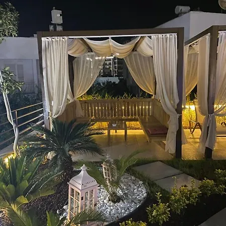 Appartement Boutique XV Alanya Bay 17