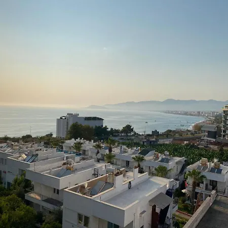 Appartement Boutique XV Alanya Bay 17