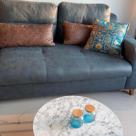 Boutique XV Alanya Bay 17 Appartement *